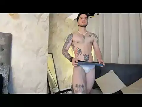 RONNY COLTON online show from 05-24-26, 08:52