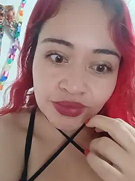 Snapshot of Amaranta-Luque chatting on 07-11-26, 08:11 Amaranta-Luque online show from 07-11-26, 08:11