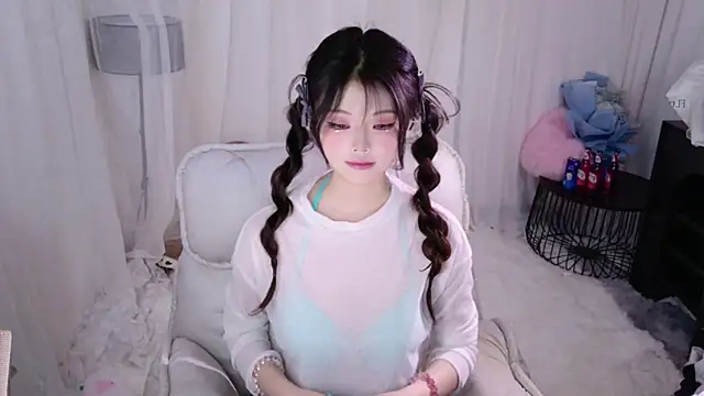 ChuYI-007 online show from 05-01-26, 08:30
