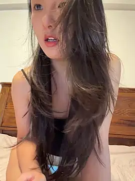 dearBeibeii online show from 05-08-26, 02:17