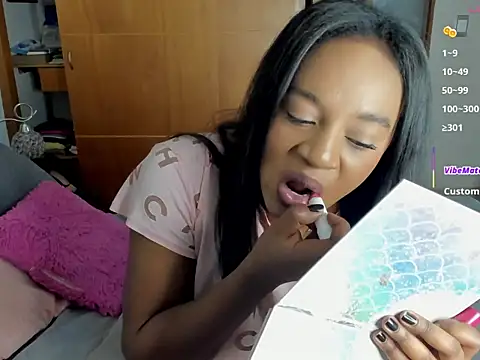 Snapshot of nia_brown chatting on 05-07-26, 03:50 nia brown online show from 05-07-26, 03:50
