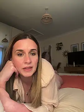 Darcycityx online show from 04-21-26, 07:17