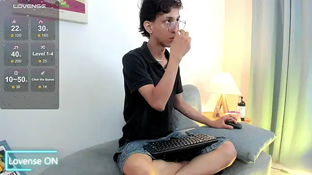 dax blaze online show from 06-06-26, 01:27