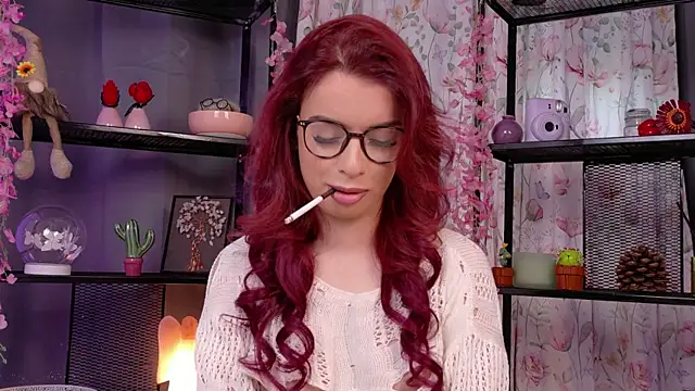 Sophie Rae online show from 05-18-26, 08:20