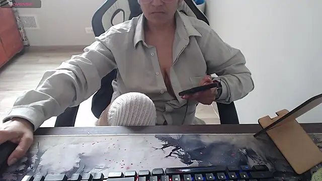 Melissaleehot online show from 05-27-26, 07:11