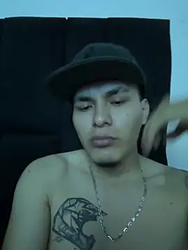 ZetaMeen online show from 04-20-26, 04:37