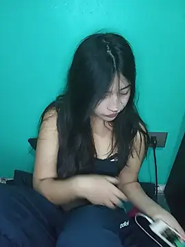 Snapshot of HonyHanna chatting on 07-21-26, 01:41 HonyHanna online show from 07-21-26, 01:41