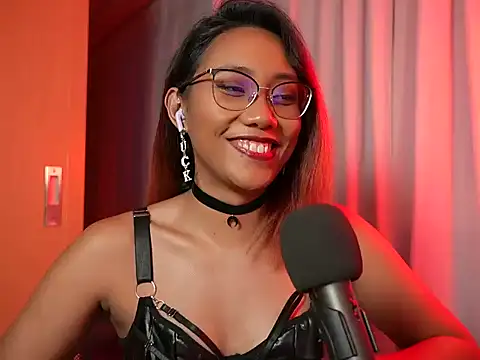 VexaNyx online show from 06-07-26, 12:42