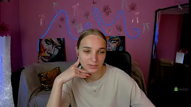 ollivia dream online show from 05-06-26, 05:46