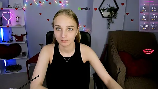 ollivia dream online show from 05-08-26, 05:57