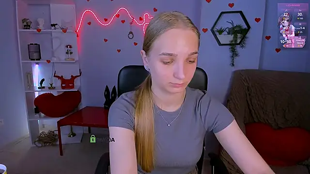 ollivia dream online show from 05-27-26, 05:37