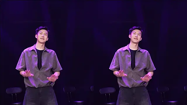 CH-YYDS-001 online show from 04-20-26, 12:19