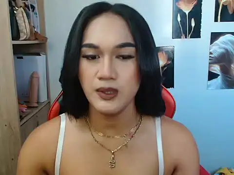 YourHot Nica online show from 05-06-26, 01:25