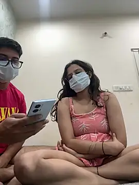 jaanvikapoor online show from 05-08-26, 09:58