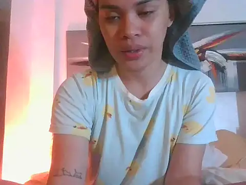 Tssassy online show from 04-27-26, 10:46