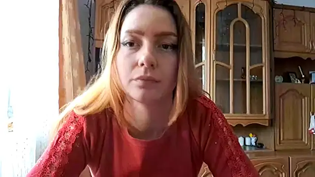 LubaGiovanni online show from 04-23-26, 12:29