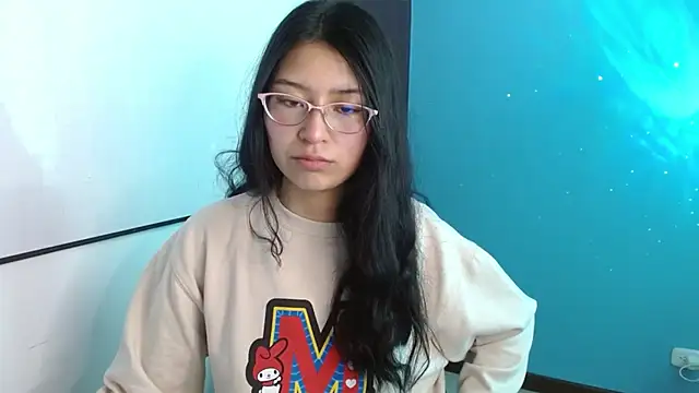Snapshot of Danii_rizzo chatting on 04-23-26, 12:51 Danii rizzo online show from 04-23-26, 12:51