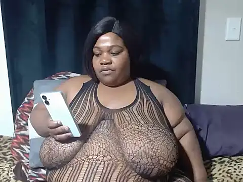 BBWMIDGET40 online show from 04-25-26, 04:26
