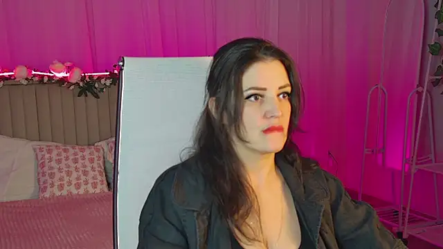 AureliaVane online show from 05-15-26, 03:52