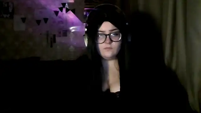 Moon Fairy2 online show from 04-26-26, 05:21