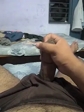 IndianDaddy0 online show from 06-01-26, 06:09