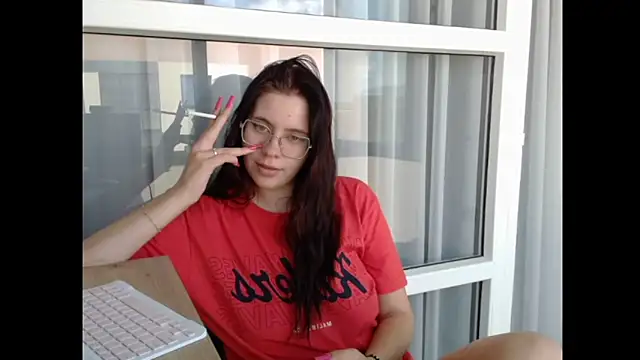 Lanaa Rossee online show from 06-09-26, 01:34
