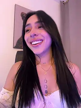 IsabellaNoir  online show from 05-30-26, 11:35