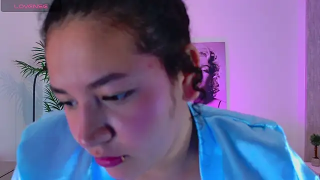 ChristinaMilian  online show from 04-25-26, 11:24