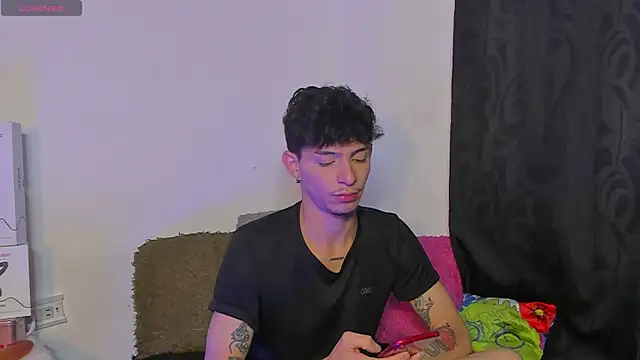  IanLark online show from 07-14-26, 12:02