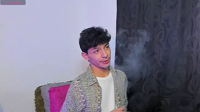  IanLark online show from 07-27-26, 01:12