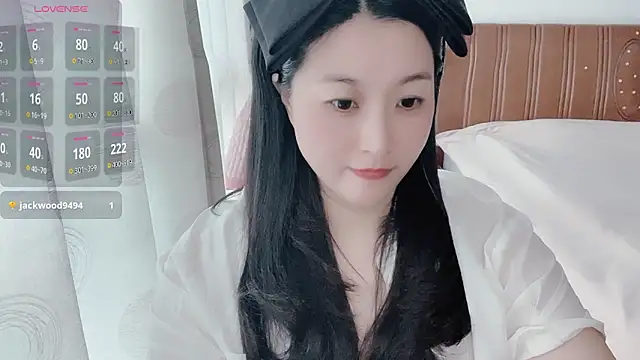 Snapshot of D-Misslu chatting on 05-18-26, 04:07 D-Misslu online show from 05-18-26, 04:07
