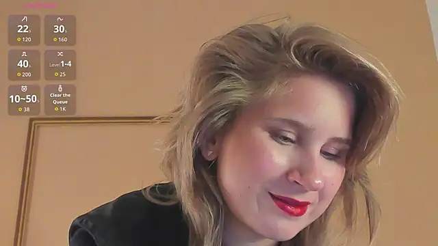 Snapshot of Lilianadaniels chatting on 07-26-26, 01:36 Lilianadaniels online show from 07-26-26, 01:36