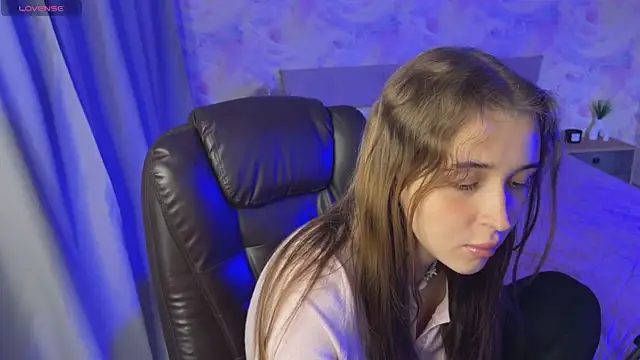 Tiana Belle online show from 05-31-26, 01:14