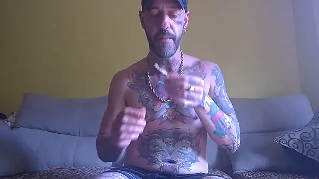 DuroHustler online show from 05-10-26, 03:39