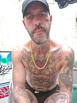DuroHustler online show from 07-14-26, 07:35