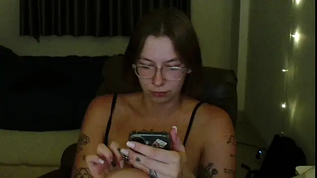 JuicyErika online show from 07-07-26, 06:45