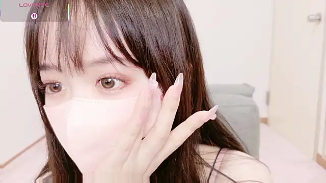 Snapshot of mayu_chan_ chatting on 05-19-26, 11:49 mayu chan online show from 05-19-26, 11:49