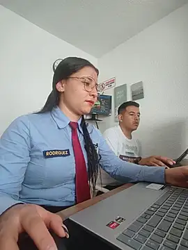 Queen linda1 online show from 06-27-26, 01:17