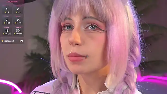 Snapshot of CosplayDream chatting on 07-28-26, 08:52 CosplayDream online show from 07-28-26, 08:52
