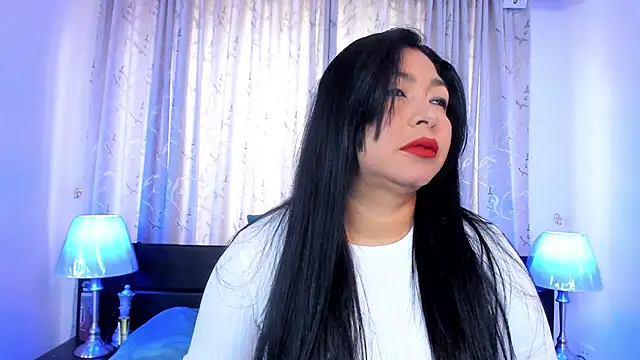 Victoria kim lee online show from 05-07-26, 12:21