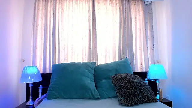 Victoria kim lee online show from 06-07-26, 01:48