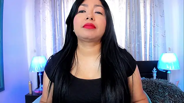 Snapshot of Victoria_kim_lee chatting on 06-15-26, 01:24 Victoria kim lee online show from 06-15-26, 01:24