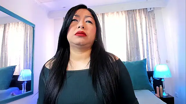 Snapshot of Victoria_kim_lee chatting on 06-20-26, 12:41 Victoria kim lee online show from 06-20-26, 12:41