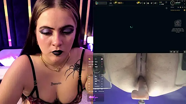 Sayreth  online show from 05-06-26, 10:26