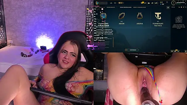 Sayreth  online show from 06-05-26, 05:03