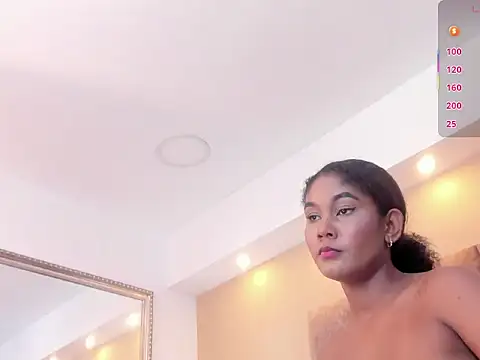 AlissonJamess online show from 04-29-26, 05:30