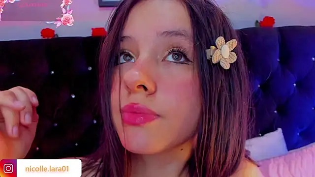 Kitty rose01 online show from 06-10-26, 03:07