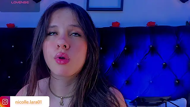 Kitty rose01 online show from 07-11-26, 10:29