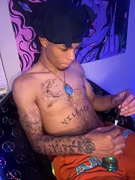 DaimondRuby online show from 04-24-26, 04:04