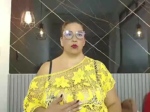 Snapshot of BarbaraGraf chatting on 04-29-26, 07:53 BarbaraGraf online show from 04-29-26, 07:53